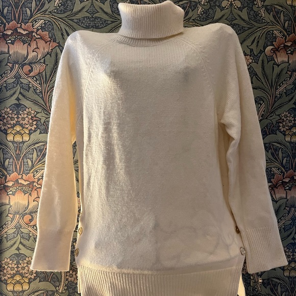 Michael Kors turtleneck sweater - Picture 1 of 4